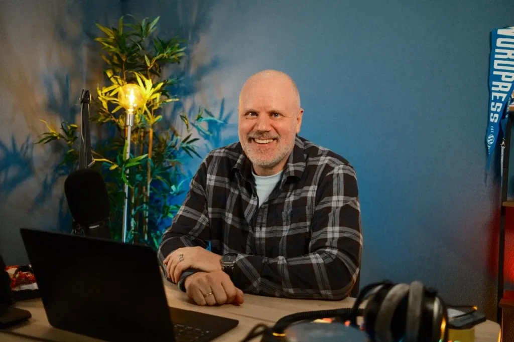 Joeke-Remkus de Vries